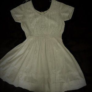 Thistlepearl Maiden Frock